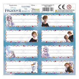 naklejki-na-zeszyty-frozen-kraina-lodu-1szt