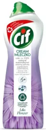 mleczko-cif-cream-lila-flowers-780g