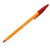 dlugopis-bic-orange-czerwony-stan-nowy