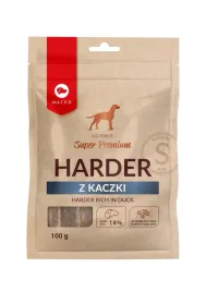 maced-harder-z-kaczki-s-100-g-gryzak-przekaska-psa