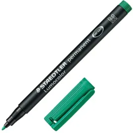 foliopis-staedtler-lumocolor-m-08-10mm-zielony