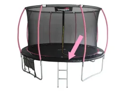 oslona-na-sprezyny-do-trampoliny-sport-max-6ft-czarno-rozowa