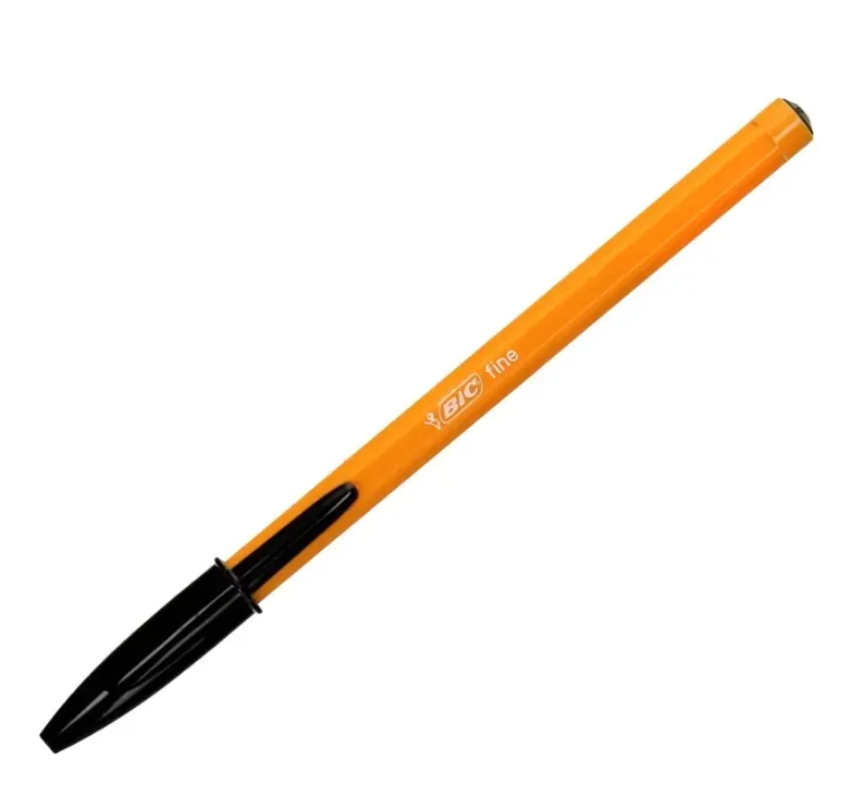 dlugopis-bic-orange-czarny-stan-nowy