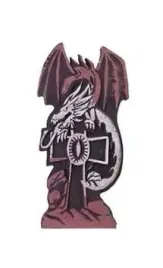 dekoracja-styropianowa-tablica-smok-z-krzyzem-43-x-22-cm-halloween