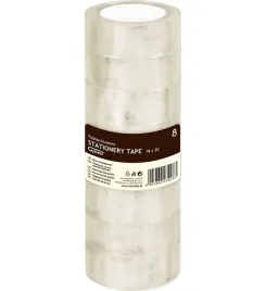 tasma-biurowa-klejaca-przezroczysta-18x30-8szt