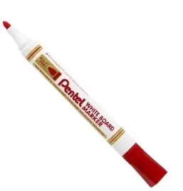 marker-suchoscieralny-pentel-mw85-czerwony