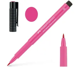 pisak-pedzelkowy-brush-pen-artist-pitt-b-129-pink-madder-lake-faber-castell