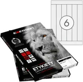 etykiety-samoprzylepne-a4-emerson-100-ark-245x35