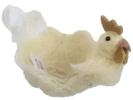 koszyczek-wielkanocny-kura-bezowa-14-cm