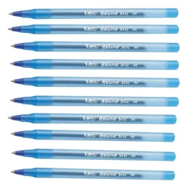 dlugopis-bic-round-stick-niebieski-10szt