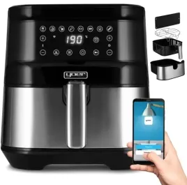 4w1-frytkownica-beztluszczowa-air-fryer-yoer-wifi-6l-1700w-programator