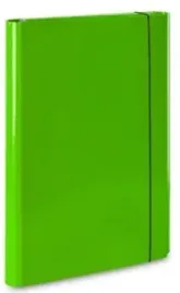 teczka-skrzydlowa-z-gumka-4-cm-a4-mocna-zielona