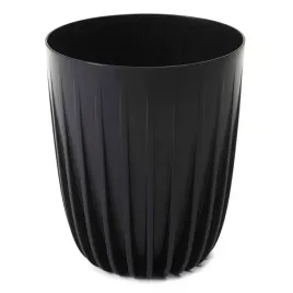 donica-doniczka-solidna-lekka-czarna-wysoka-plastikowa-z-wkladem-39xh46-cm