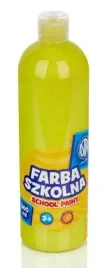 farba-szkolna-astra-500-ml-zolta