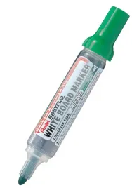 marker-pentel-suchoscieralny-mw50m-zielony