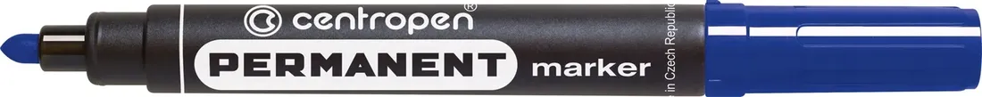 marker-permanentny-okr-centropen-8566-niebieski-stan-nowy