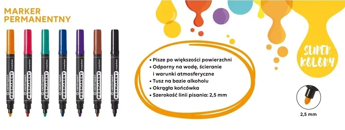 marker-permanentny-okr-centropen-8566-niebieski