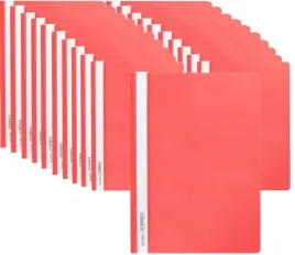 skoroszyt-pp-miekki-a4-czerwony-biurfol-20-sztuk