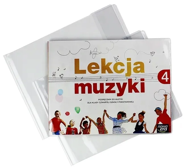 Okładka na książkę do muzyki P1 20,30 x 53,80 Biurfol