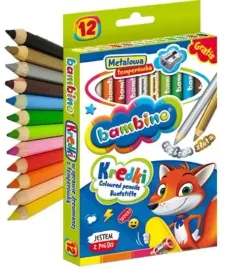 kredki-olowkowe-grube-bambino-okragle-12-kolorow-gratis-temperowka-249