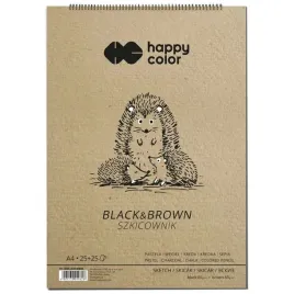 szkicownik-na-spirali-czarny-braz-a4-happy-color