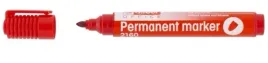 marker-permanentny-okr-2160-czerwony-wodoodporny