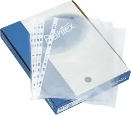 koszulki-obwoluty-krystaliczne-bantex-100-sztuk