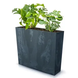 doniczka-skrzynka-imitacja-beton-58x18x50-cm-wklad-antracytowy