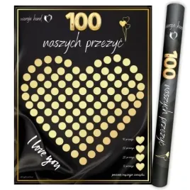 100-naszych-przezyc-prezent-plakat-zdrapka-dla-par-prezent-na-walentynki