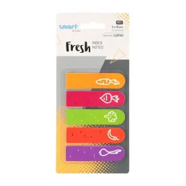 zakladki-indeksujace-smart-pet-fresh-5x25-wege