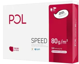 papier-ksero-do-drukarki-biurowy-polspeed-a4-80g-500ark-bialy