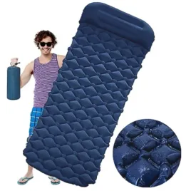 dmuchany-materac-karimata-turystyczna-z-poduszka-granatowy-wodoodporny