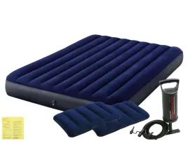 materac-dmuchany-dwuosobowy-welurowy-lozko-intex-z-pompka-2-poduszki