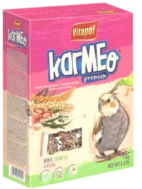 pokarm-karma-dla-papug-nimf-vitapol-karmeo-500g