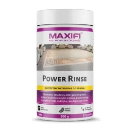 maxifi-power-rinse-500g