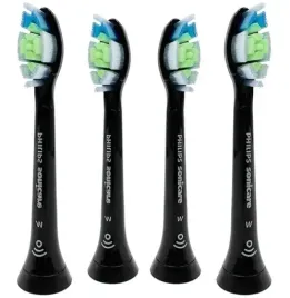4x-koncowki-philips-sonicare-diamond-clean-hx6064-pielegnacja-prezent