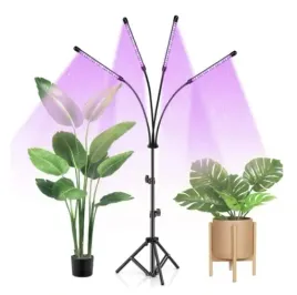 4-x-lampa-do-wzrostu-roslin-80-led-timer-pilot-lampa-roslinna