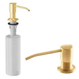 dozownik-do-plynu-do-mydla-zloty-do-zlewozmywaka