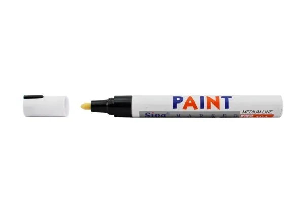 marker-d-rect-sp-101-olejowy-czerwony