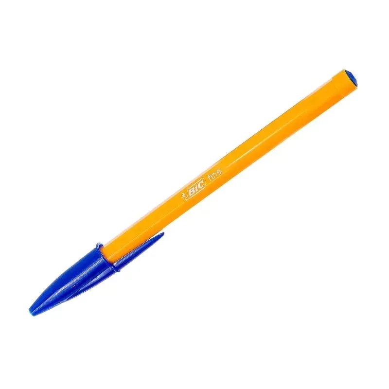 dlugopis-bic-orange-niebieski-stan-nowy