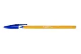 dlugopis-bic-orange-niebieski-stan-nowy