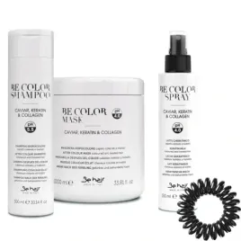 be-color-maska-szampon-spray-do-wlosow-z-kawiorem-pielegnacja-wlosow