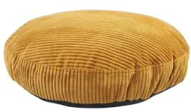 nowoczesna-pufa-okragla-poduszka-podnozek-sztruks-miodowy-roller-70x70-cm