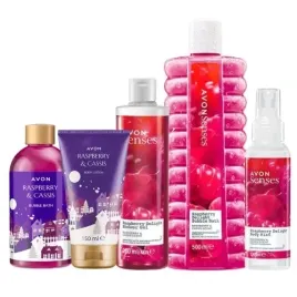 avon-mega-zestaw-swiateczna-malina-5-sztuk-prezent-dla-dziewczyny-mamy