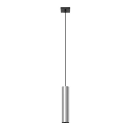 lampa-wiszaca-chromowana-tuba-pojedyncza-nad-wyspe-kuchenna-gu10-sollux