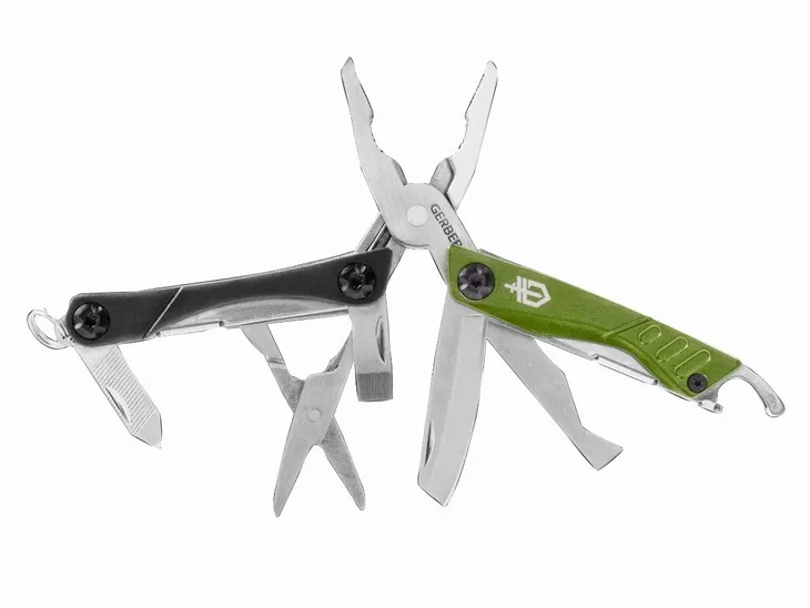 multitool-gerber-dime-zielony