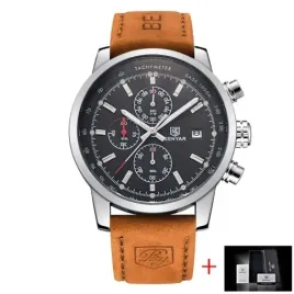 benyar-klasyczny-zegarek-meski-chronograf-pudelko-elegancki