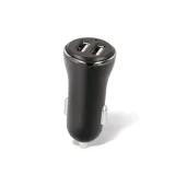 ladowarka-samochodowa-lightning-aple-iphone-usb-forever-2400-ma-stan-nowy