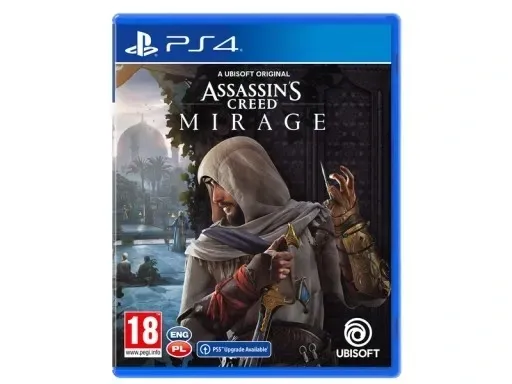 assassin-s-creed-mirage-gra-ps4-gra-prezent