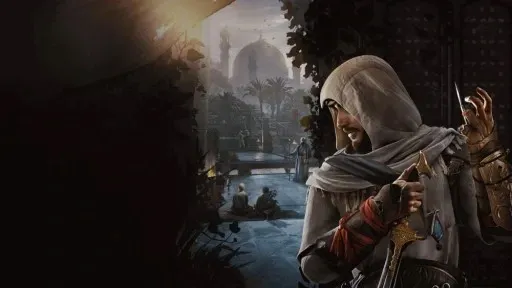 assassin-s-creed-mirage-gra-ps4-gra-prezent